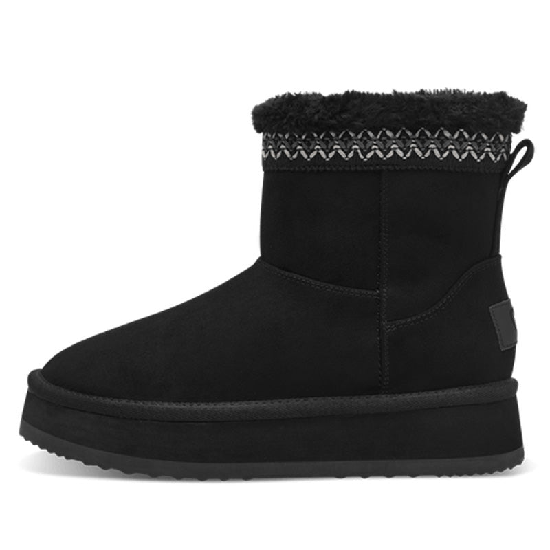 Μποτάκια MARCO TOZZI 2-26831-43 ΜΠΟΤΑΚΙΑ