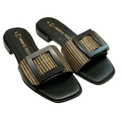 Σανδάλια MARCO TOZZI 2-27100-42 ΣΑΝΔΑΛΙΑ