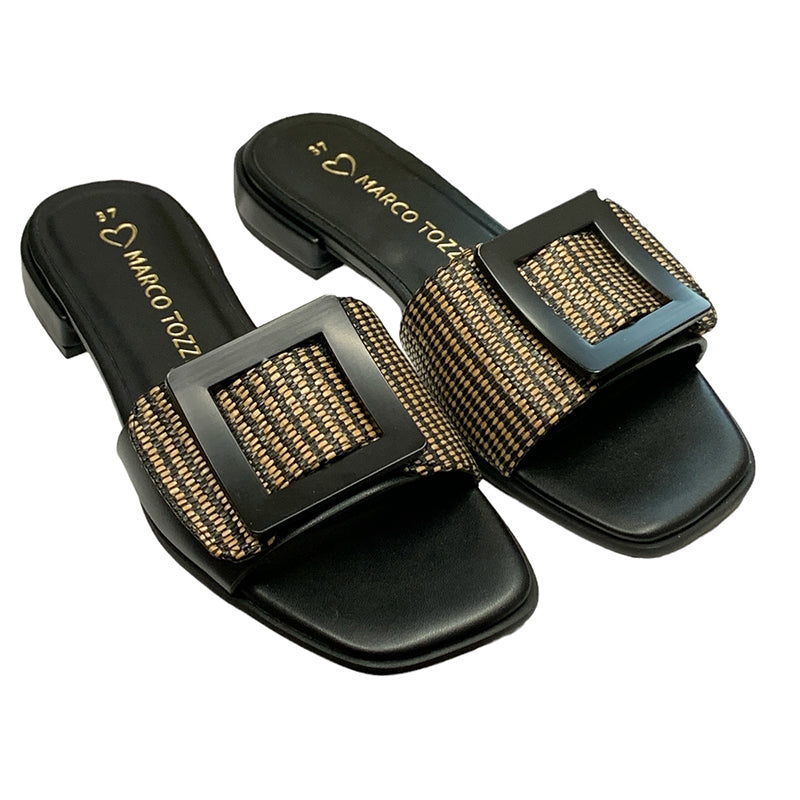 Σανδάλια MARCO TOZZI 2-27100-42 ΣΑΝΔΑΛΙΑ