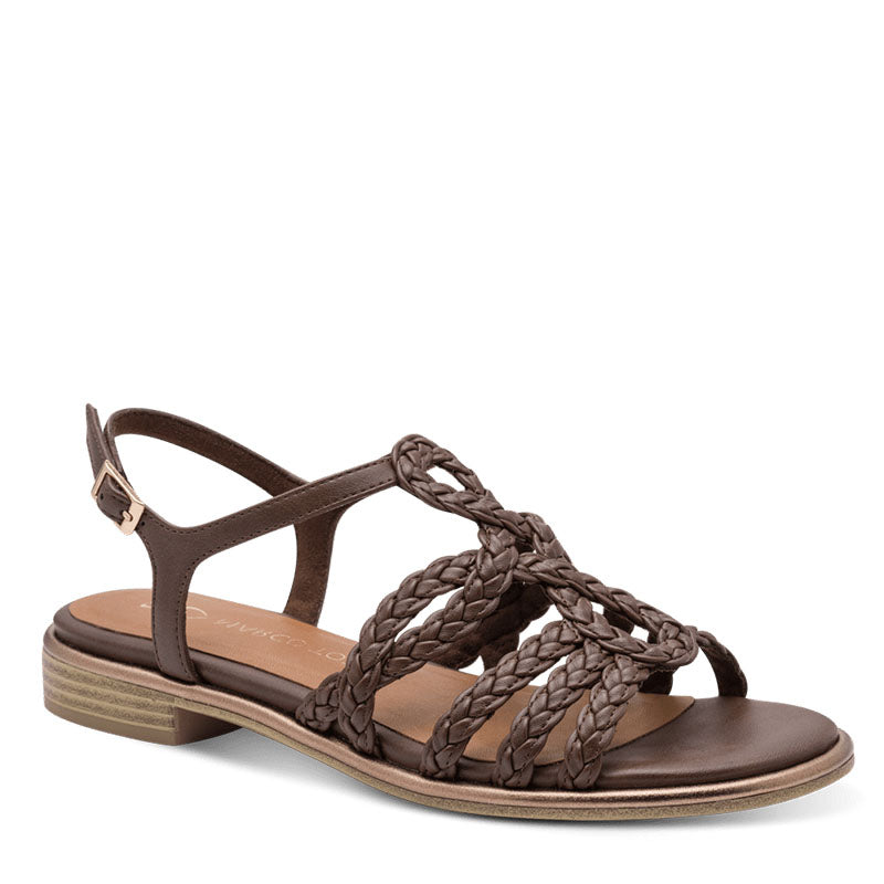 Σανδάλια MARCO TOZZI 2-28100-44 ΣΑΝΔΑΛΙΑ