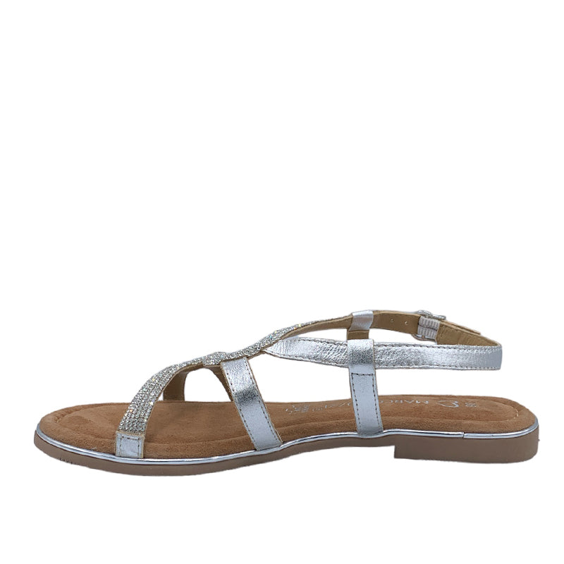 Σανδάλια MARCO TOZZI 2-28143-42 ΣΑΝΔΑΛΙΑ