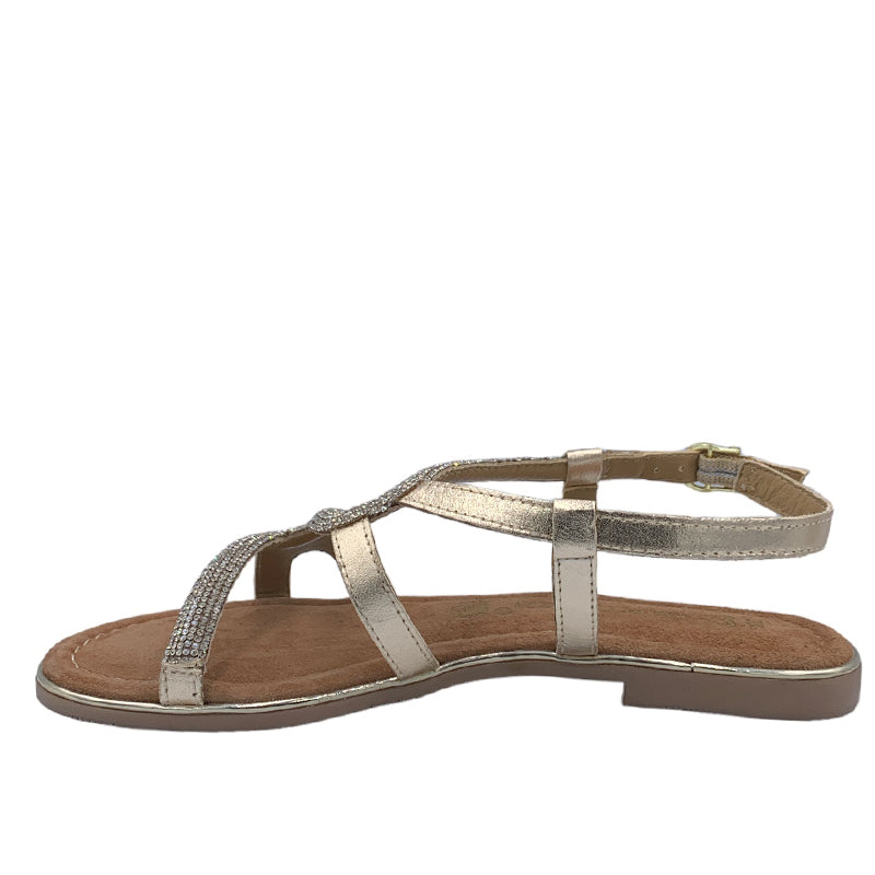 Σανδάλια MARCO TOZZI 2-28143-42 ΣΑΝΔΑΛΙΑ