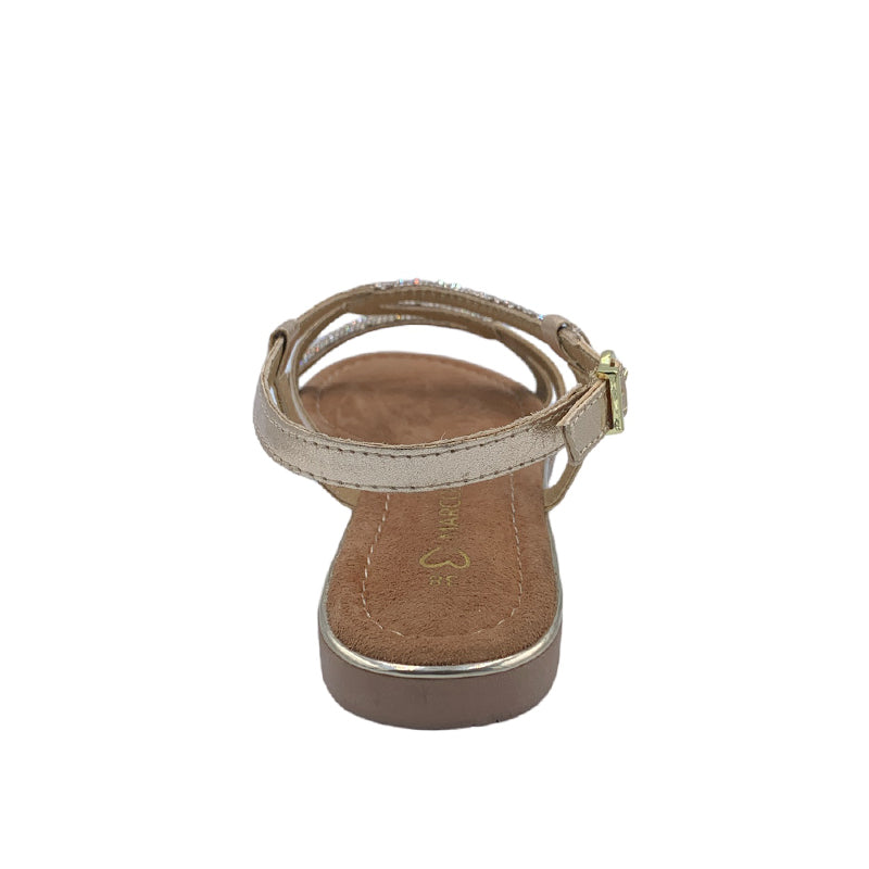 Σανδάλια MARCO TOZZI 2-28143-42 ΣΑΝΔΑΛΙΑ