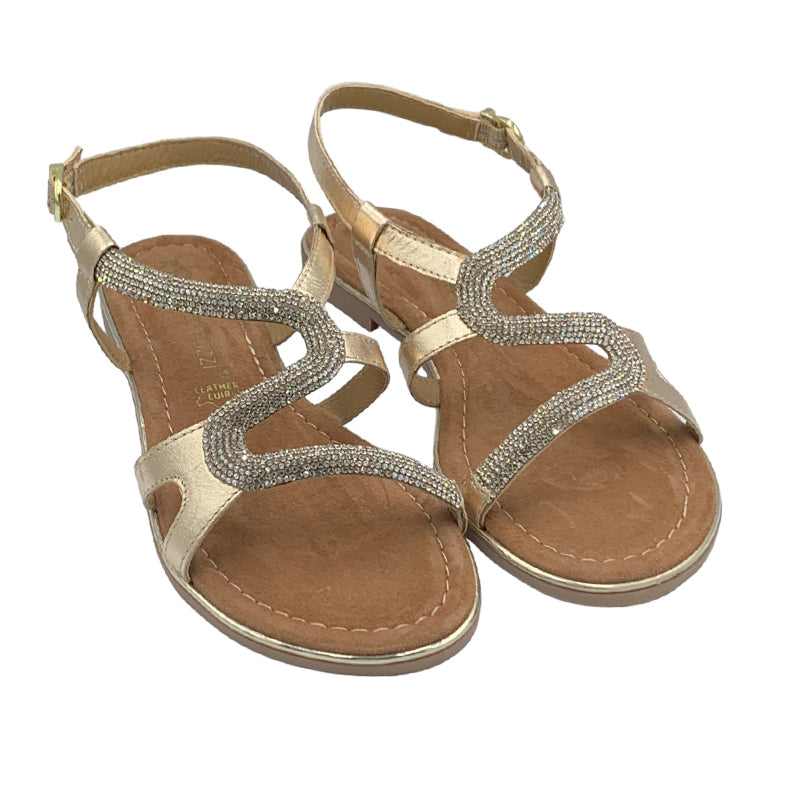 Σανδάλια MARCO TOZZI 2-28143-42 ΣΑΝΔΑΛΙΑ