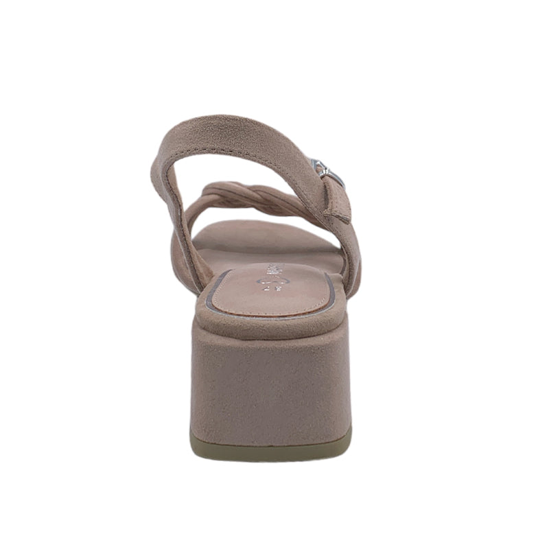 Πέδιλα MARCO TOZZI 2-28201-42 ΠΕΔΙΛΑ