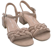 Πέδιλα MARCO TOZZI 2-28201-42 ΠΕΔΙΛΑ