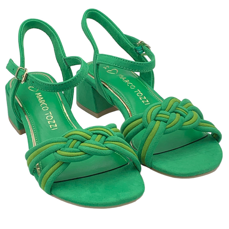 Πέδιλα MARCO TOZZI 2-28201-42 ΠΕΔΙΛΑ