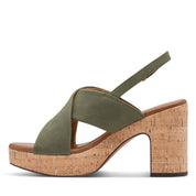 Πέδιλα MARCO TOZZI 2-28366-46 ΠΕΔΙΛΑ