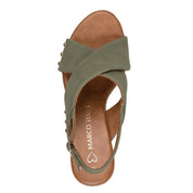 Πέδιλα MARCO TOZZI 2-28366-46 ΠΕΔΙΛΑ