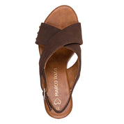 Πέδιλα MARCO TOZZI 2-28366-46 ΠΕΔΙΛΑ