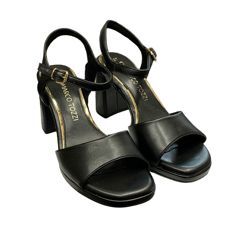 Πέδιλα MARCO TOZZI 2-28368-42 ΠΕΔΙΛΑ