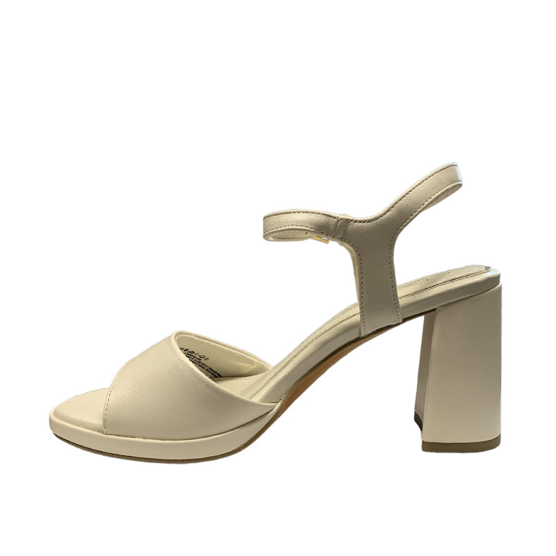 Πέδιλα MARCO TOZZI 2-28368-42 ΠΕΔΙΛΑ