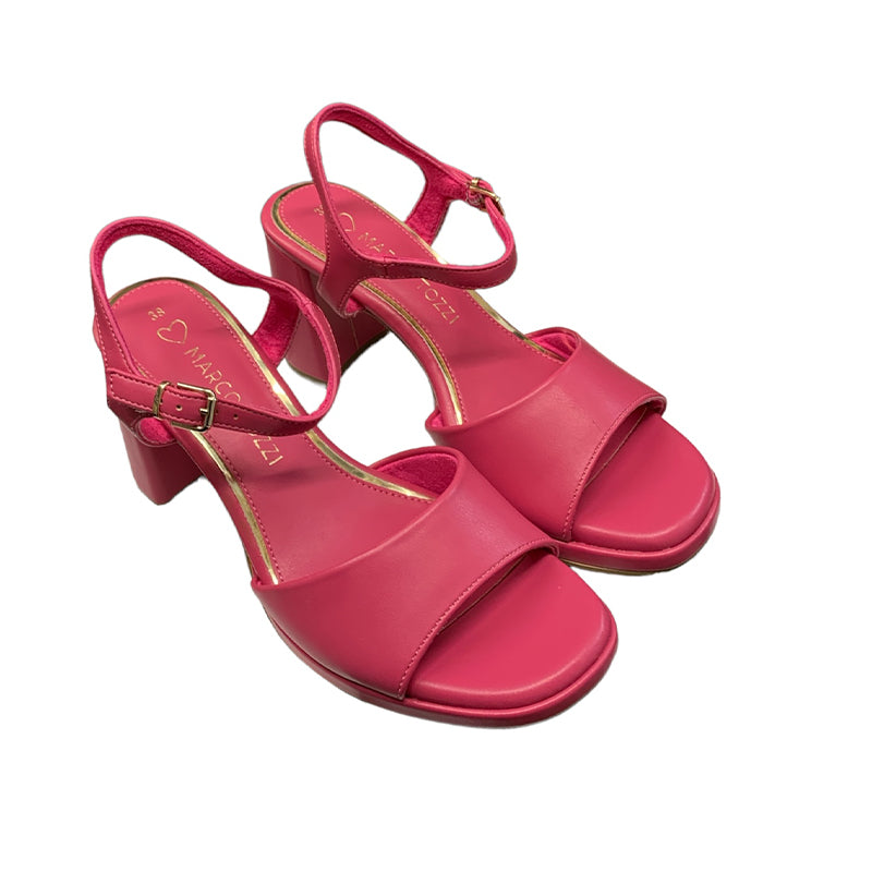 Πέδιλα MARCO TOZZI 2-28368-42 ΠΕΔΙΛΑ