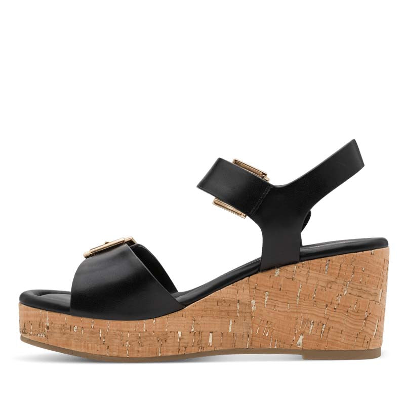 Πλατφόρμες MARCO TOZZI 2-28389-44 ΠΛΑΤΦΟΡΜΕΣ