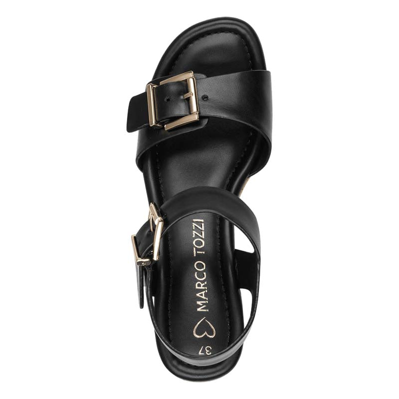 Πλατφόρμες MARCO TOZZI 2-28389-44 ΠΛΑΤΦΟΡΜΕΣ