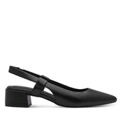 Γόβες MARCO TOZZI 2-29505-42 ΓΟΒΕΣ ΜΑΥΡΟ / 36