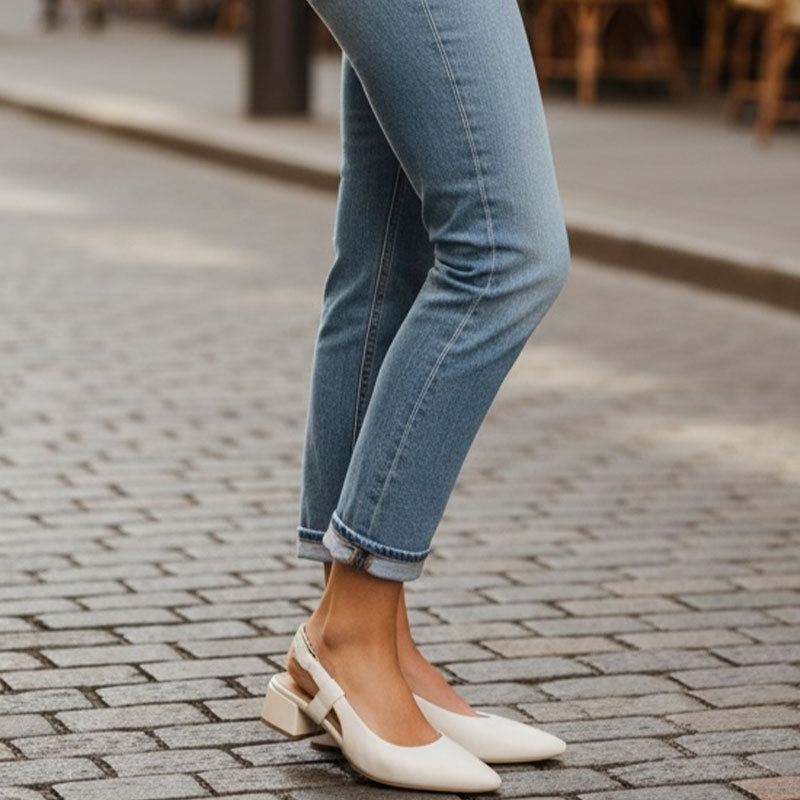 Γόβες MARCO TOZZI 2-29505-42 ΓΟΒΕΣ