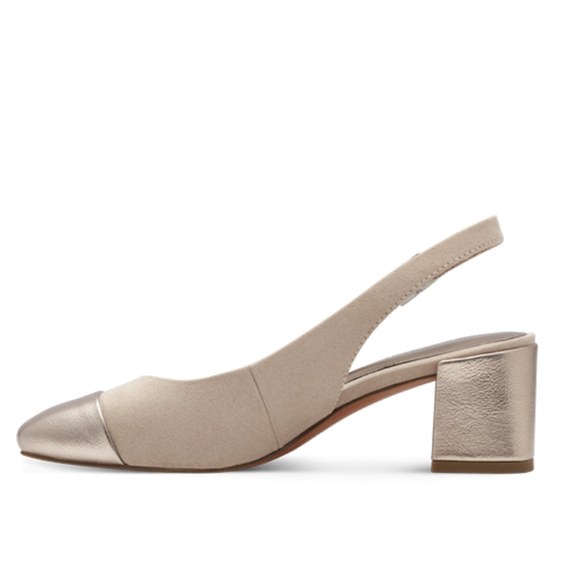 Γόβες MARCO TOZZI 2-29610-42 ΓΟΒΕΣ