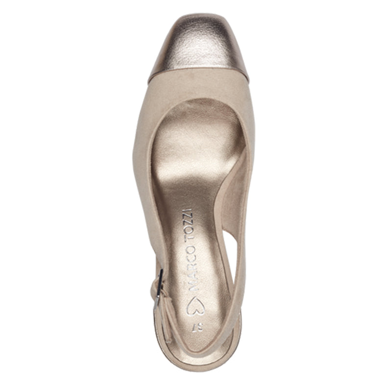 Γόβες MARCO TOZZI 2-29610-42 ΓΟΒΕΣ