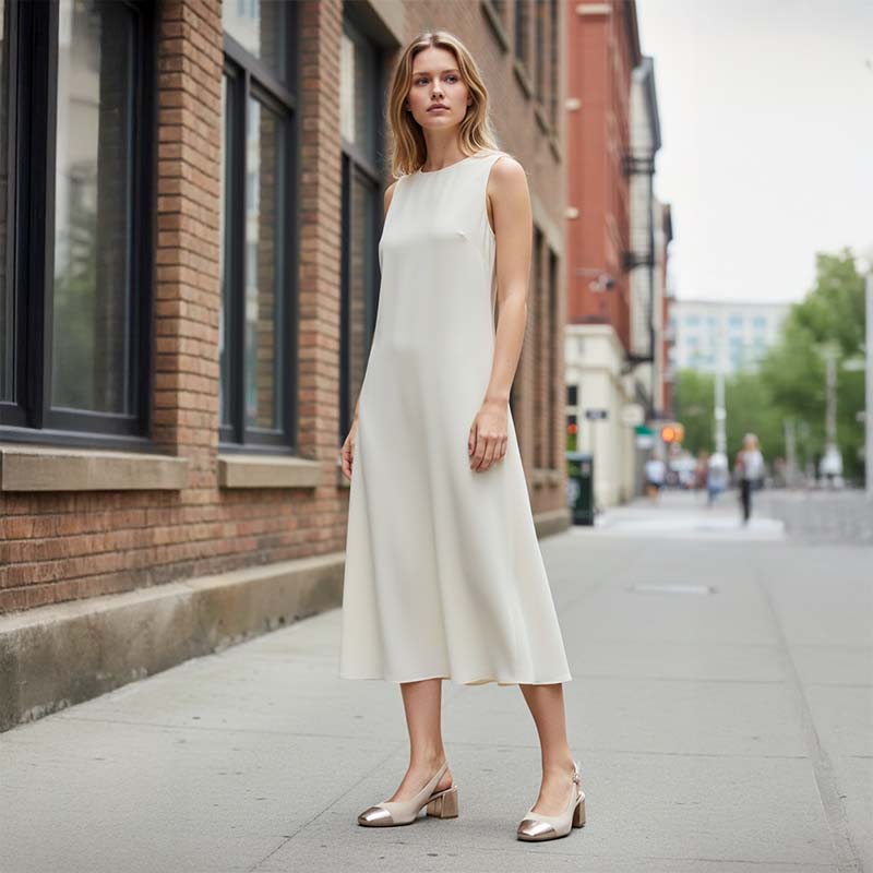 Γόβες MARCO TOZZI 2-29610-42 ΓΟΒΕΣ