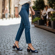 Γόβες MARCO TOZZI 2-29610-42 ΓΟΒΕΣ