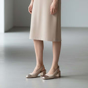 Γόβες MARCO TOZZI 2-29610-42 ΓΟΒΕΣ