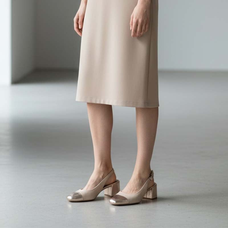 Γόβες MARCO TOZZI 2-29610-42 ΓΟΒΕΣ