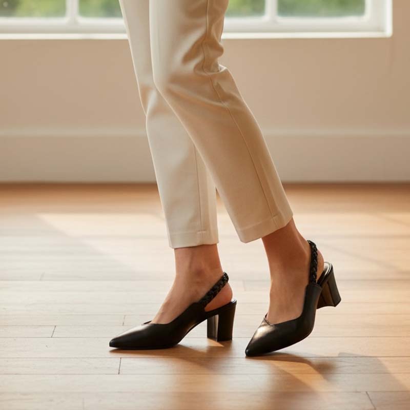 Γόβες MARCO TOZZI 2-29644-42 ΓΟΒΕΣ