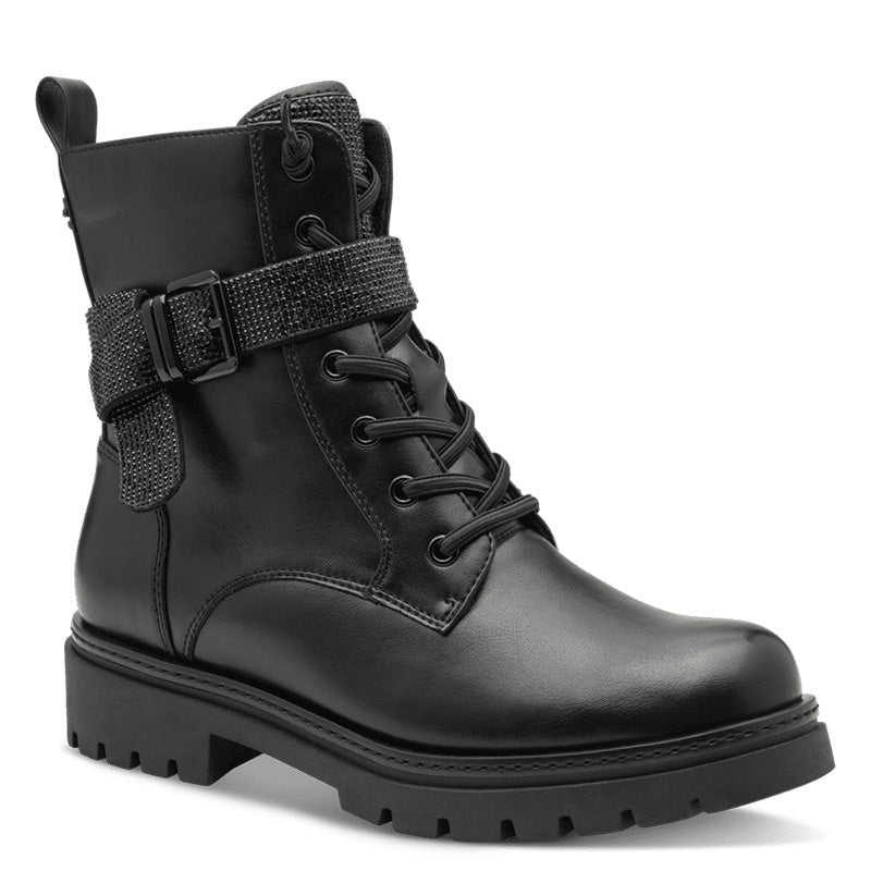 Μποτάκια MARCO TOZZI 2-85206-45 ΜΠΟΤΑΚΙΑ