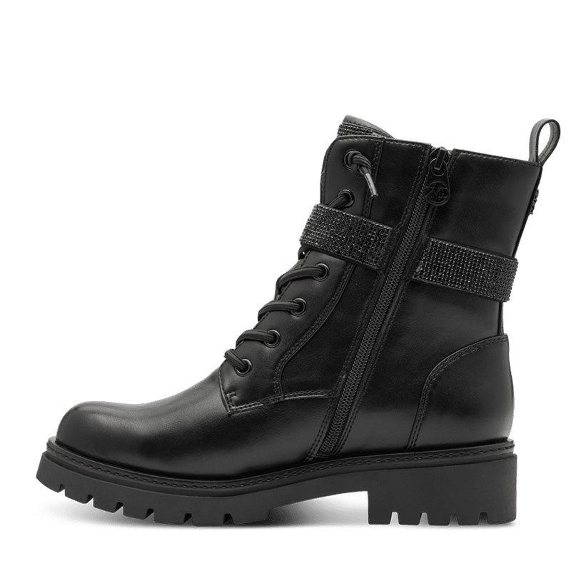 Μποτάκια MARCO TOZZI 2-85206-45 ΜΠΟΤΑΚΙΑ