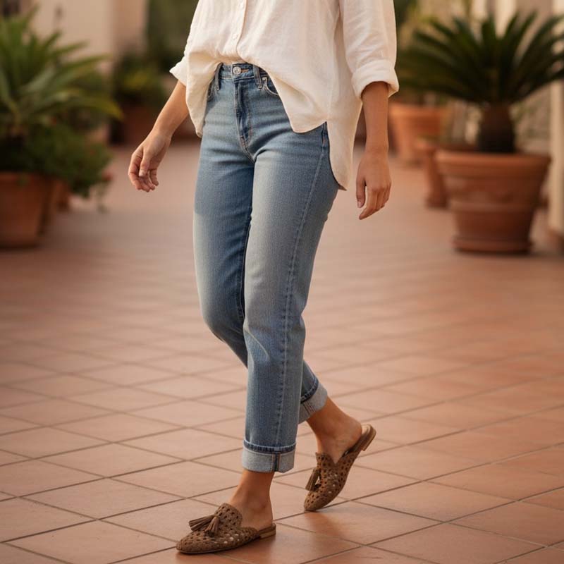 Mules CORINA M6160 MULES