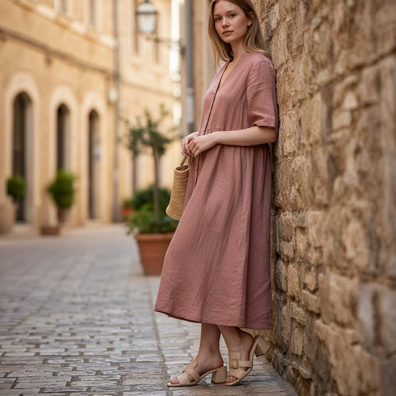 Mules GIANNA KAZAKOU D907 MULES