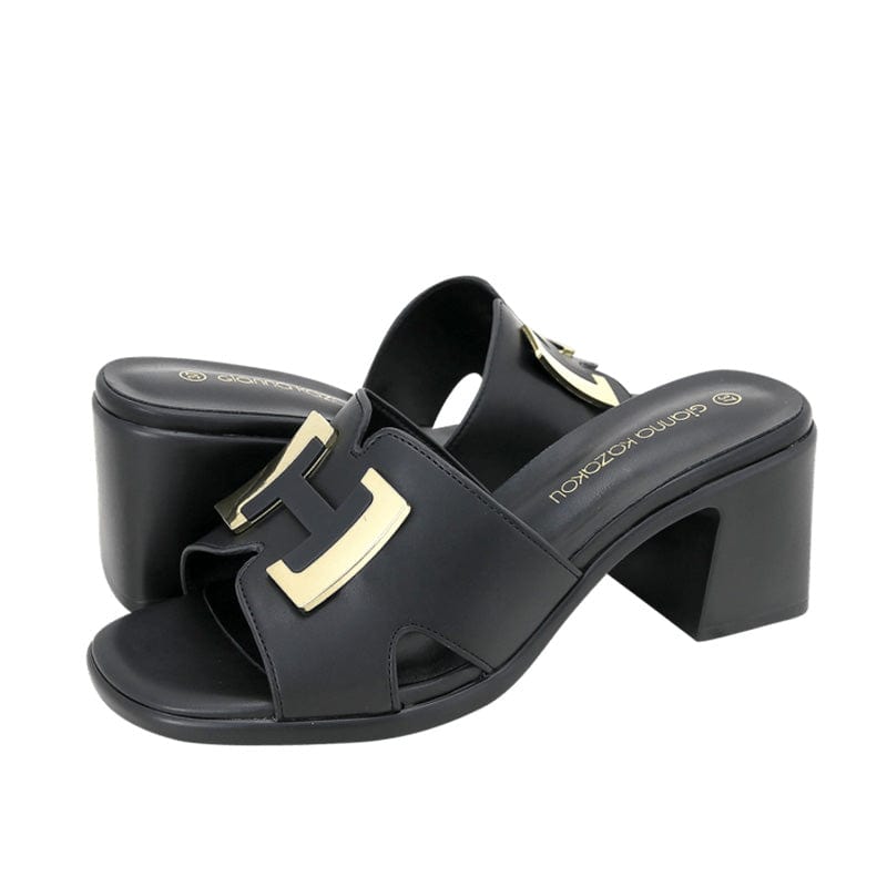 Mules GIANNA KAZAKOU F5872 MULES