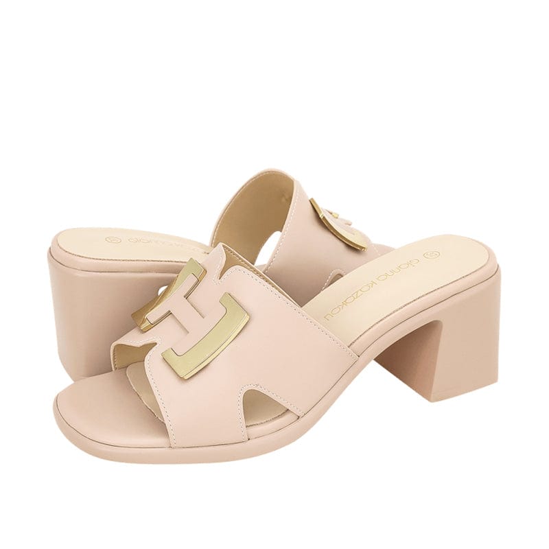 Mules GIANNA KAZAKOU F5872 MULES
