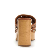 Mules GUESS FLJ2LLLEA04 MULES
