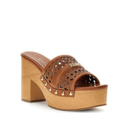Mules GUESS FLJ2LLLEA04 MULES