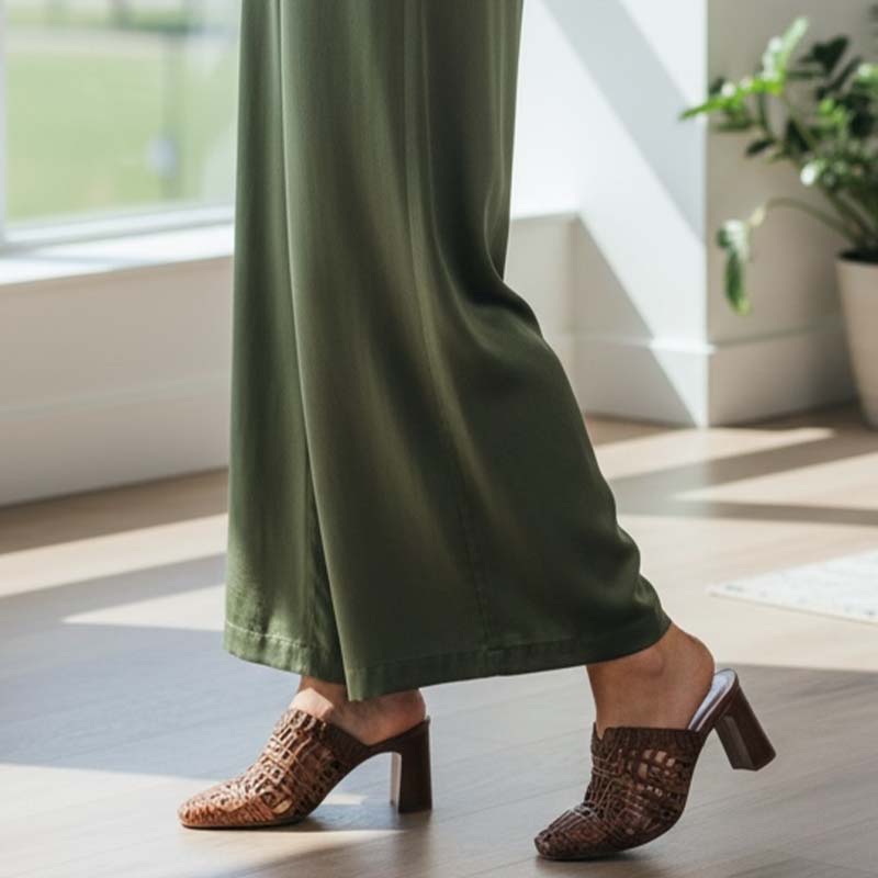 Mules HISPANITAS HV264789 MULES