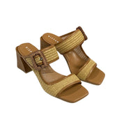 Mules HISPANITAS RHV254048 MULES
