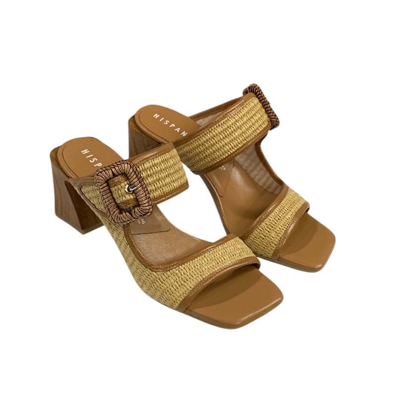 Mules HISPANITAS RHV254048 MULES