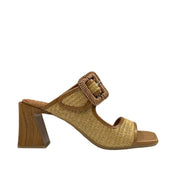 Mules HISPANITAS RHV254048 MULES ΜΠΕΖ / 36