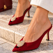 Mules IRIS BELISSIMA MULES