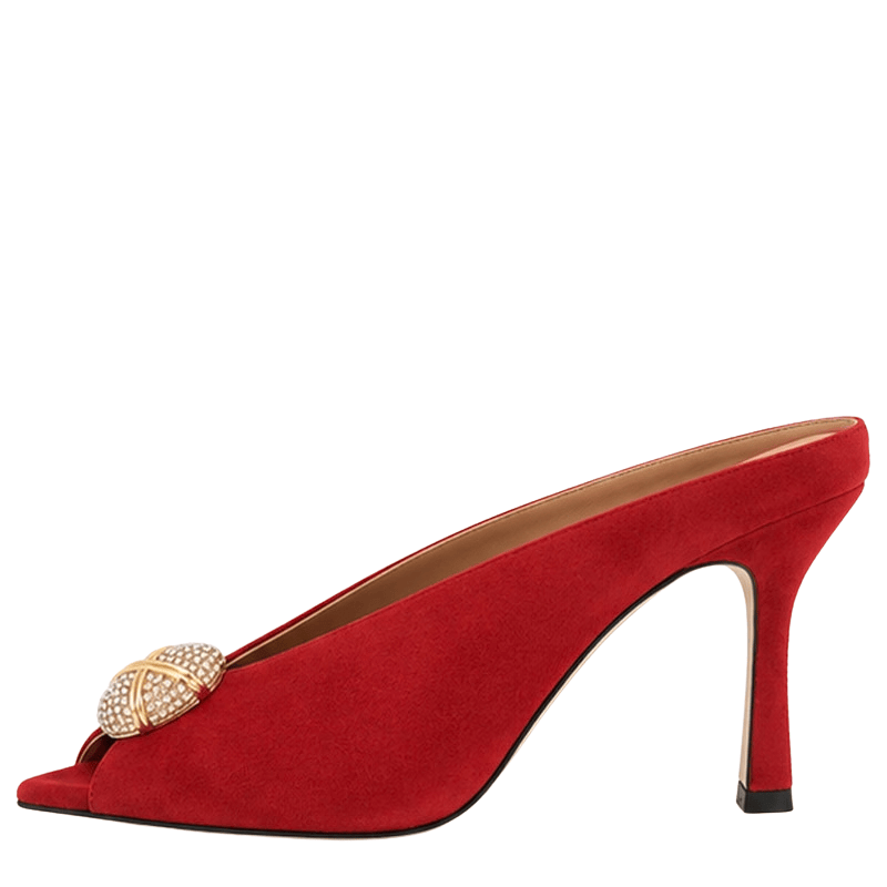Mules IRIS BELISSIMA MULES