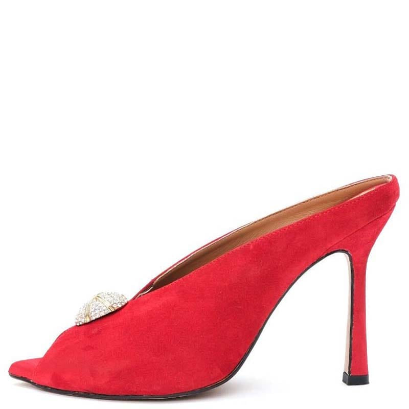 Mules IRIS BELISSIMA MULES