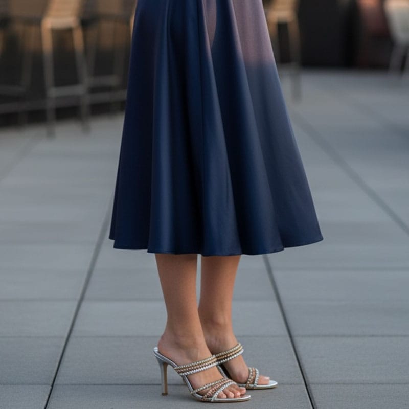 Mules IRIS NINA MULES