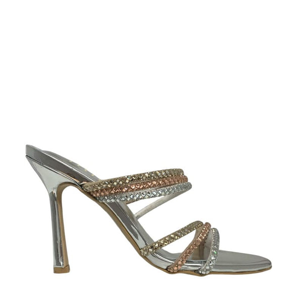 Mules IRIS NINA MULES ΑΣΗΜΙ / 36