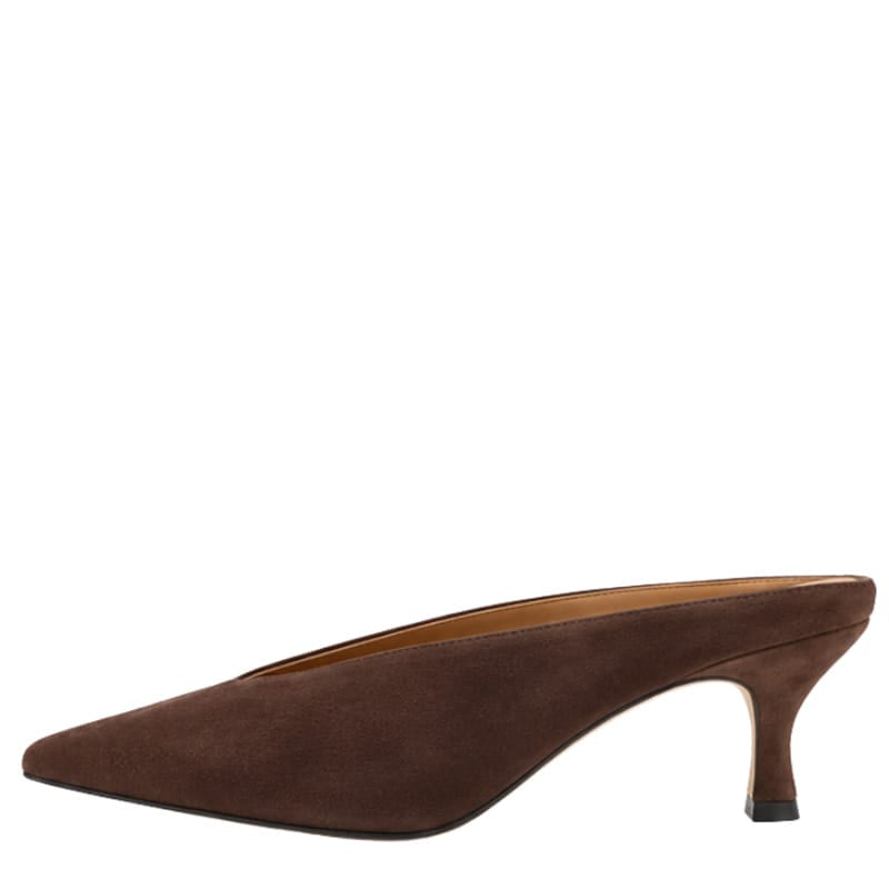 Mules IRIS VICKY MULES