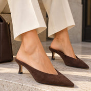 Mules IRIS VICKY MULES