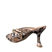 Mules IRIS ZARIN MULES