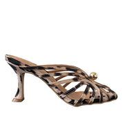 Mules IRIS ZARIN MULES ANIMAL / 36