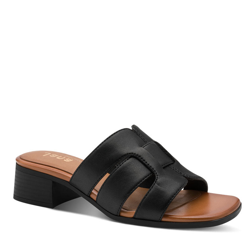 Mules JANA 8-27766-46 MULES